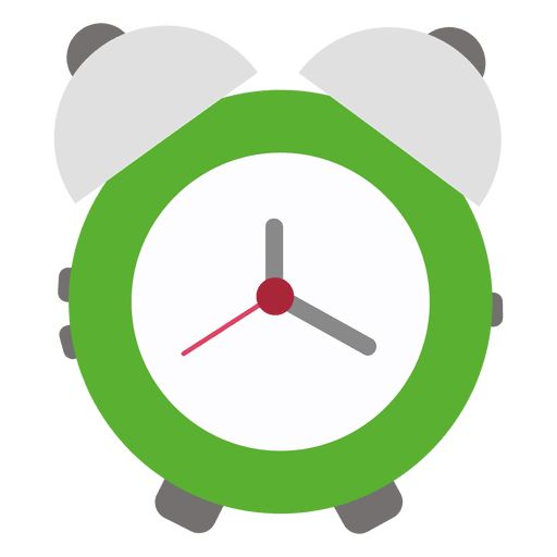 Alarm clock PNG    图片编号:51603