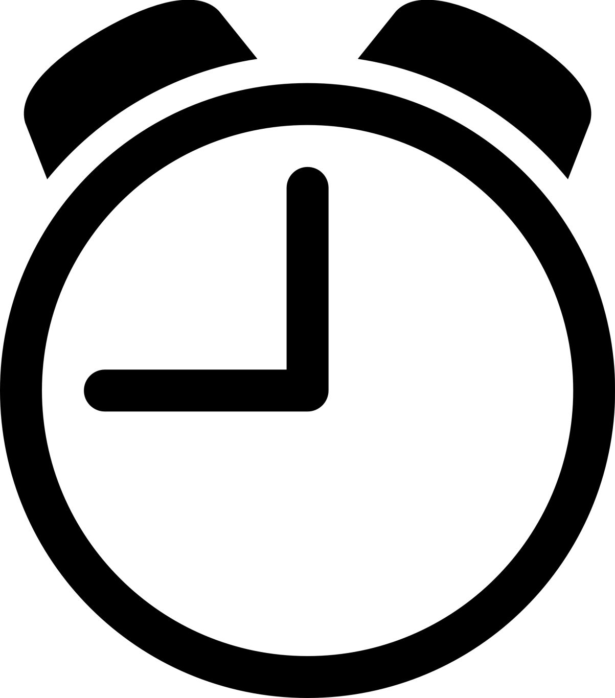 Alarm clock PNG    图片编号:51607