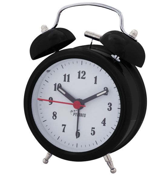 Alarm clock PNG    图片编号:51616