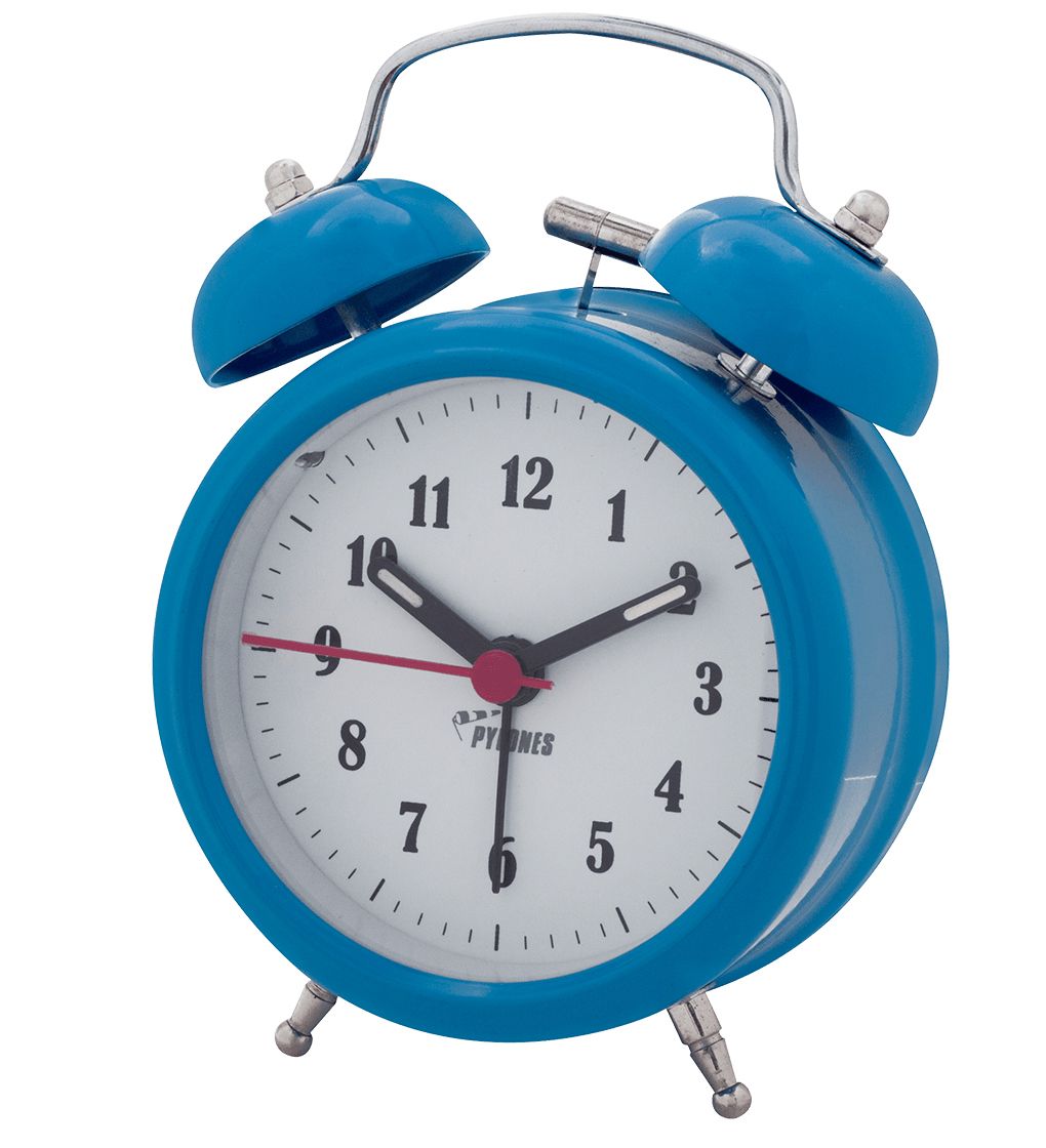 Alarm clock PNG    图片编号:51617