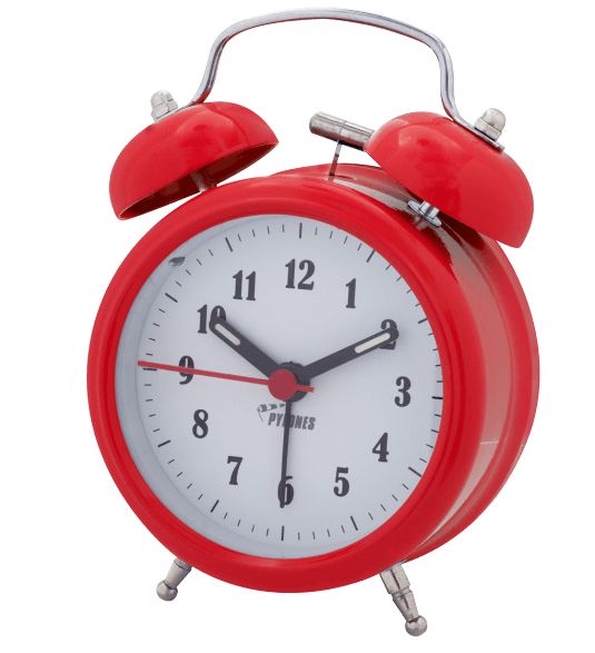 Alarm clock PNG    图片编号:51619