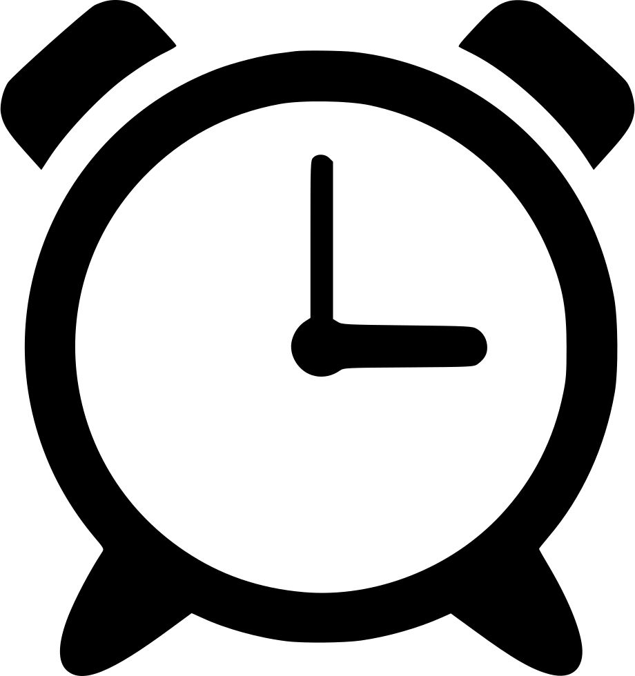 Alarm clock PNG    图片编号:51626