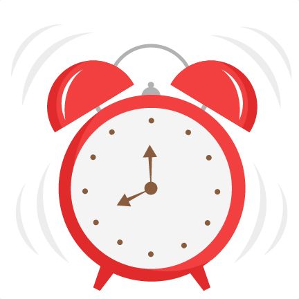 Alarm clock PNG    图片编号:51632