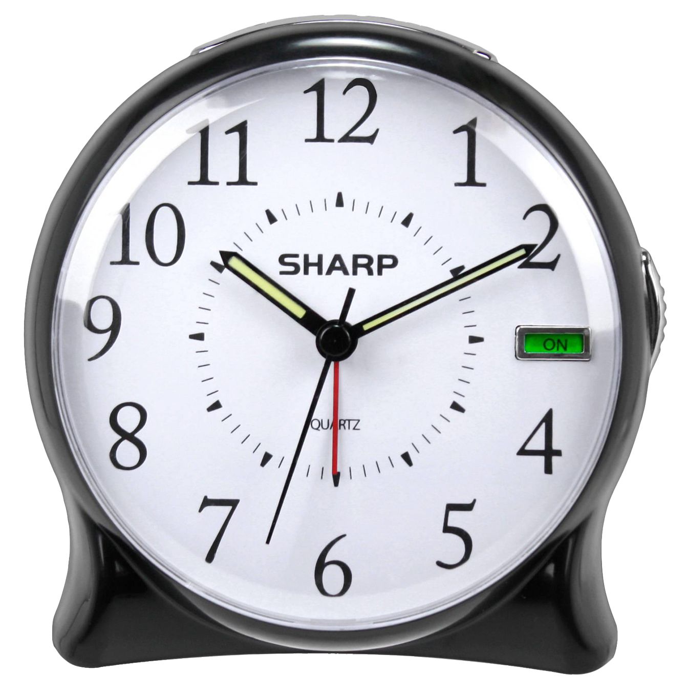 Alarm clock PNG    图片编号:51633