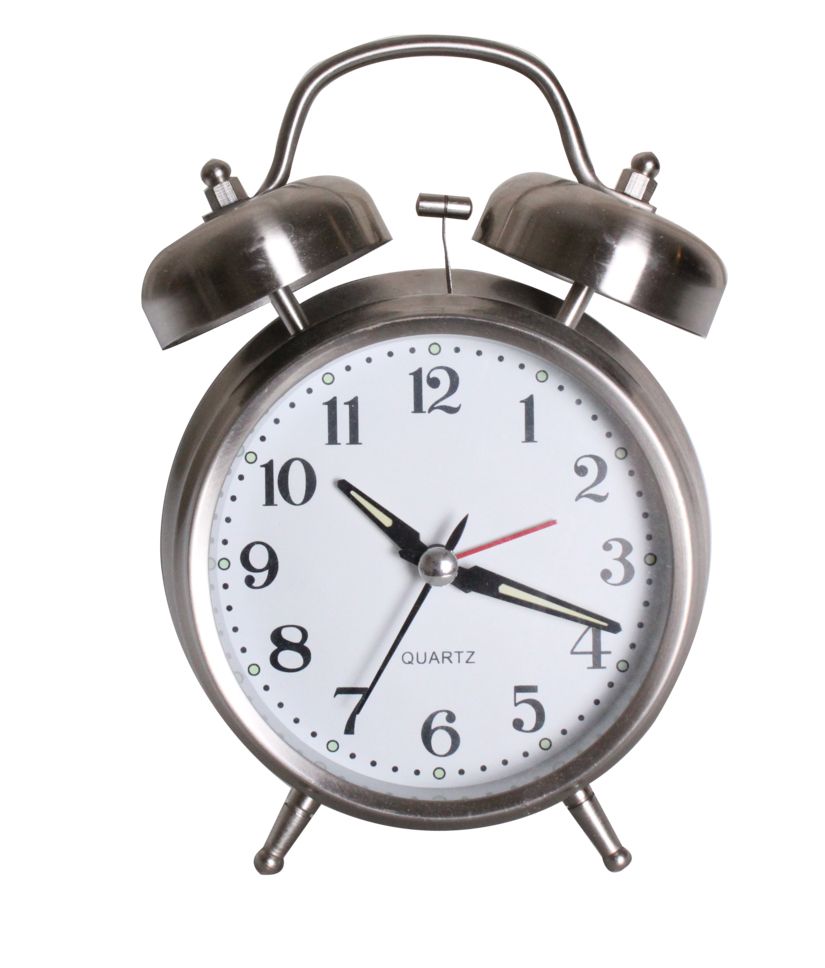 Alarm clock PNG    图片编号:51638