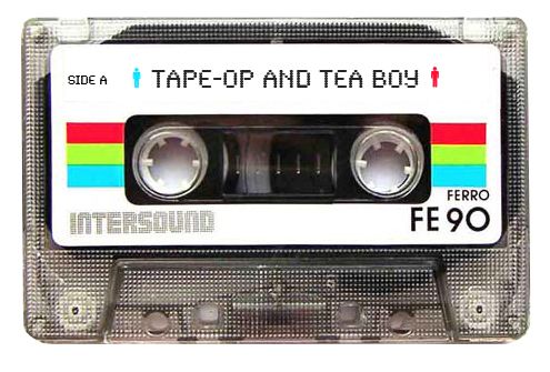 Audio cassette PNG    图片编号:16099