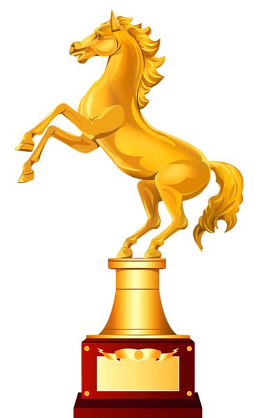 Award, trophy PNG    图片编号:94674