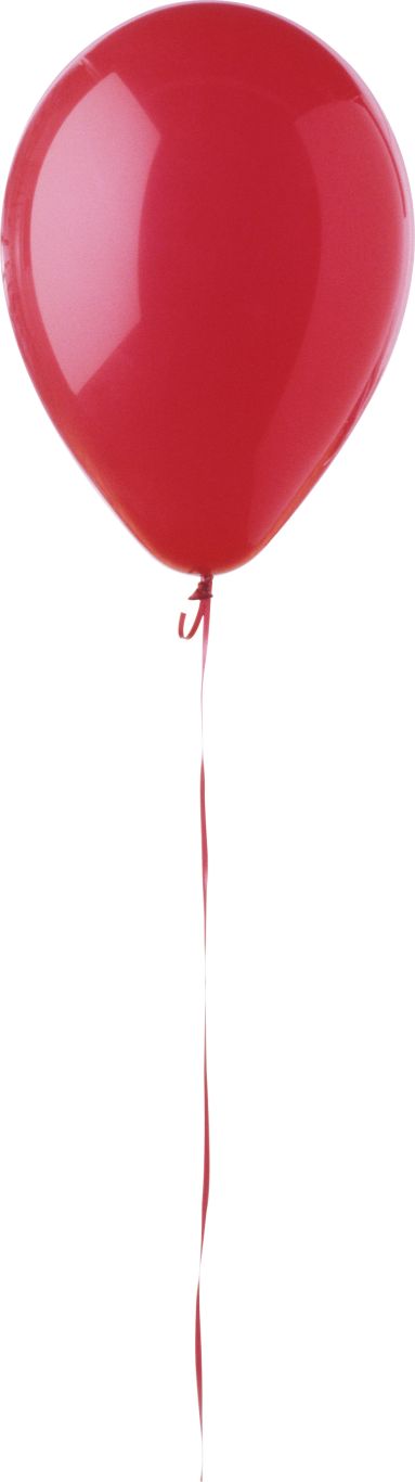 Balloons PNG image    图片编号:3380