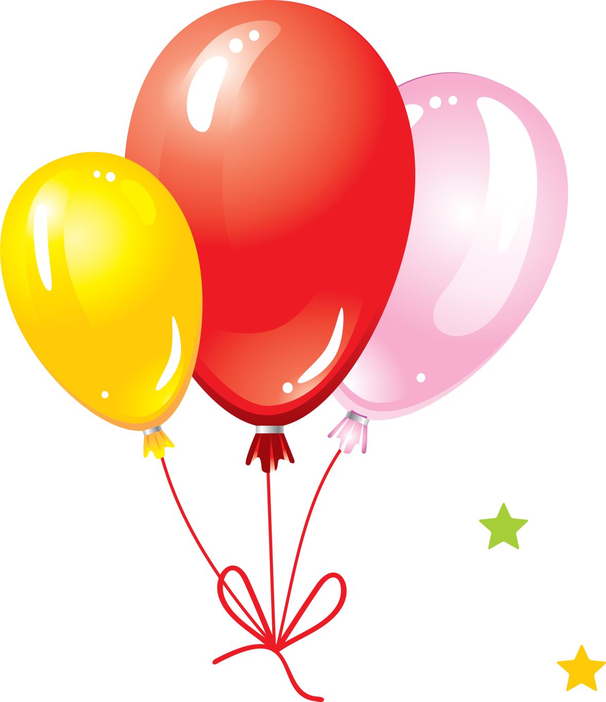 Balloon PNG image, free download, balloons    图片编号:574