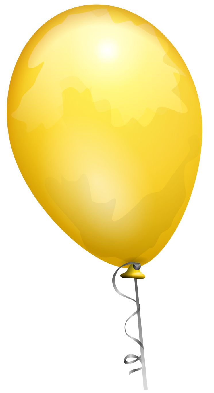 Balloon PNG image, free download, balloons    图片编号:579