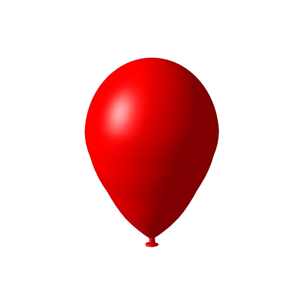 Balloon PNG image, free download, heart balloons    图片编号:596