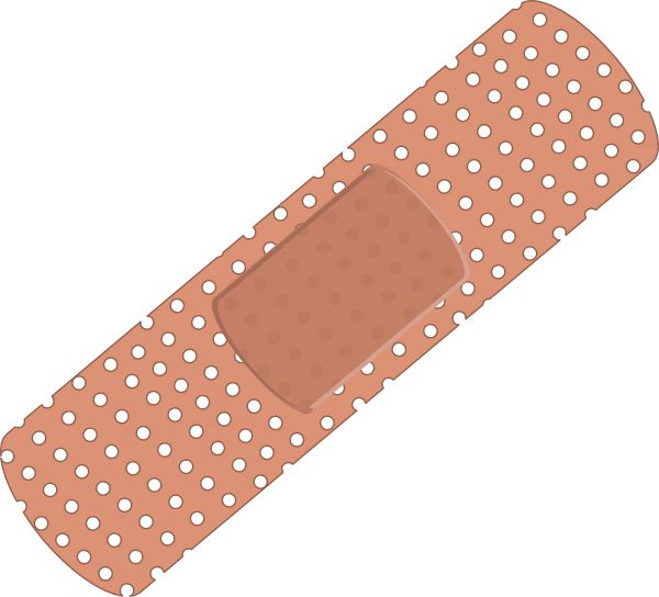Bandage PNG    图片编号:77368