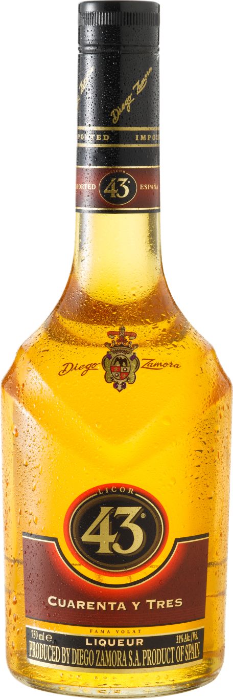 Liqueur bottle PNG image    图片编号:2080