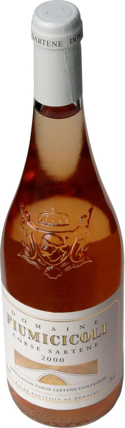 glass wine bottle PNG    图片编号:2937
