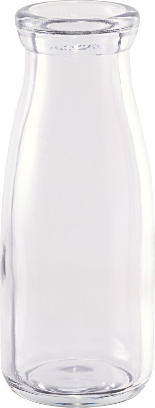 empty glass bottle PNG image    图片编号:2952