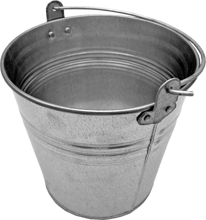 Bucket PNG image free download    图片编号:7764