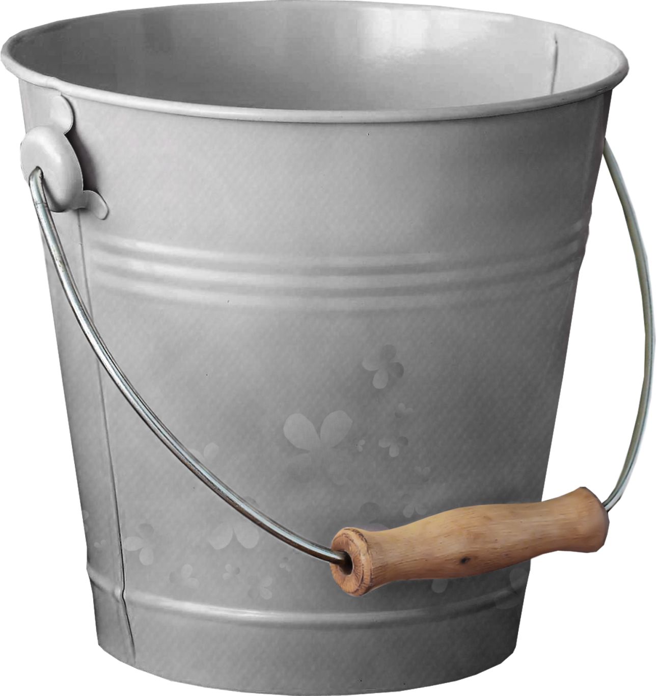 iron bucket PNG image free download    图片编号:7777