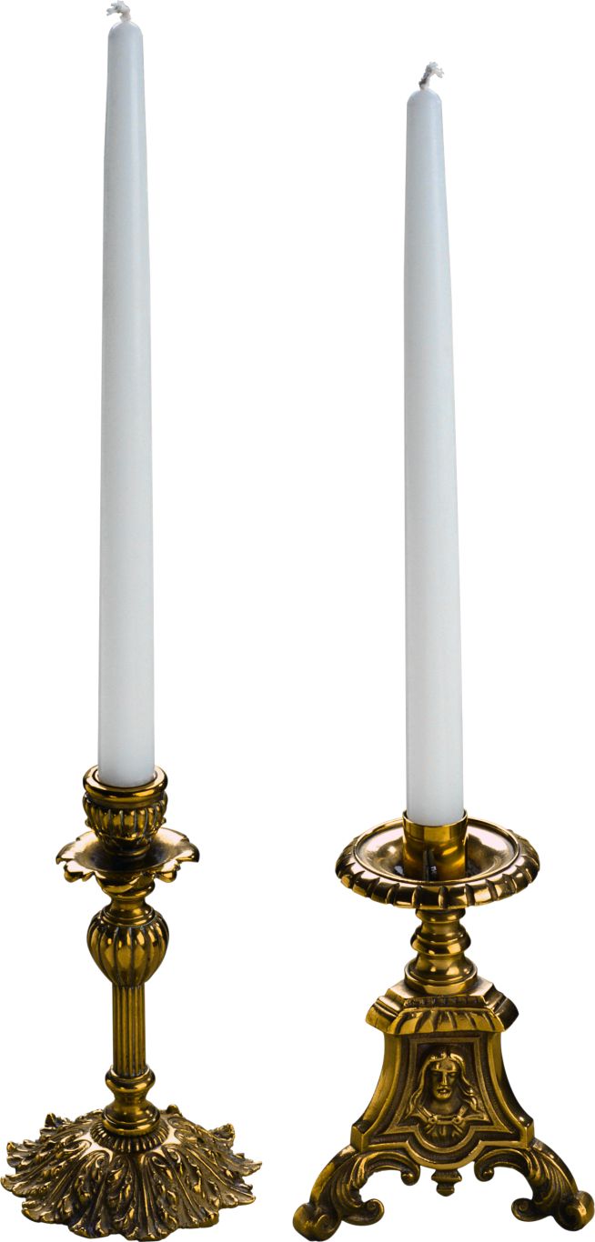 Candle PNG image    图片编号:7269