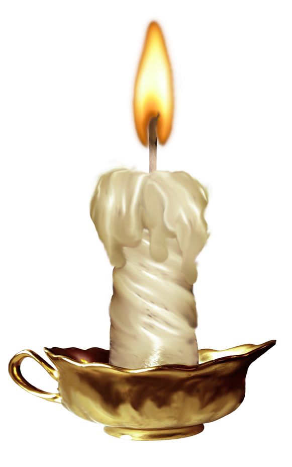 Candle PNG image    图片编号:7276