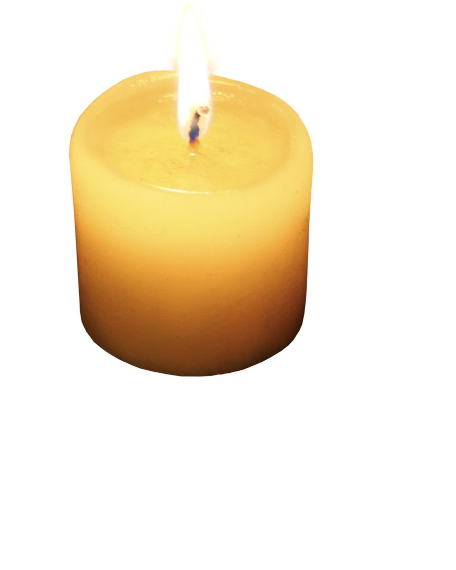 Candle PNG image    图片编号:7289