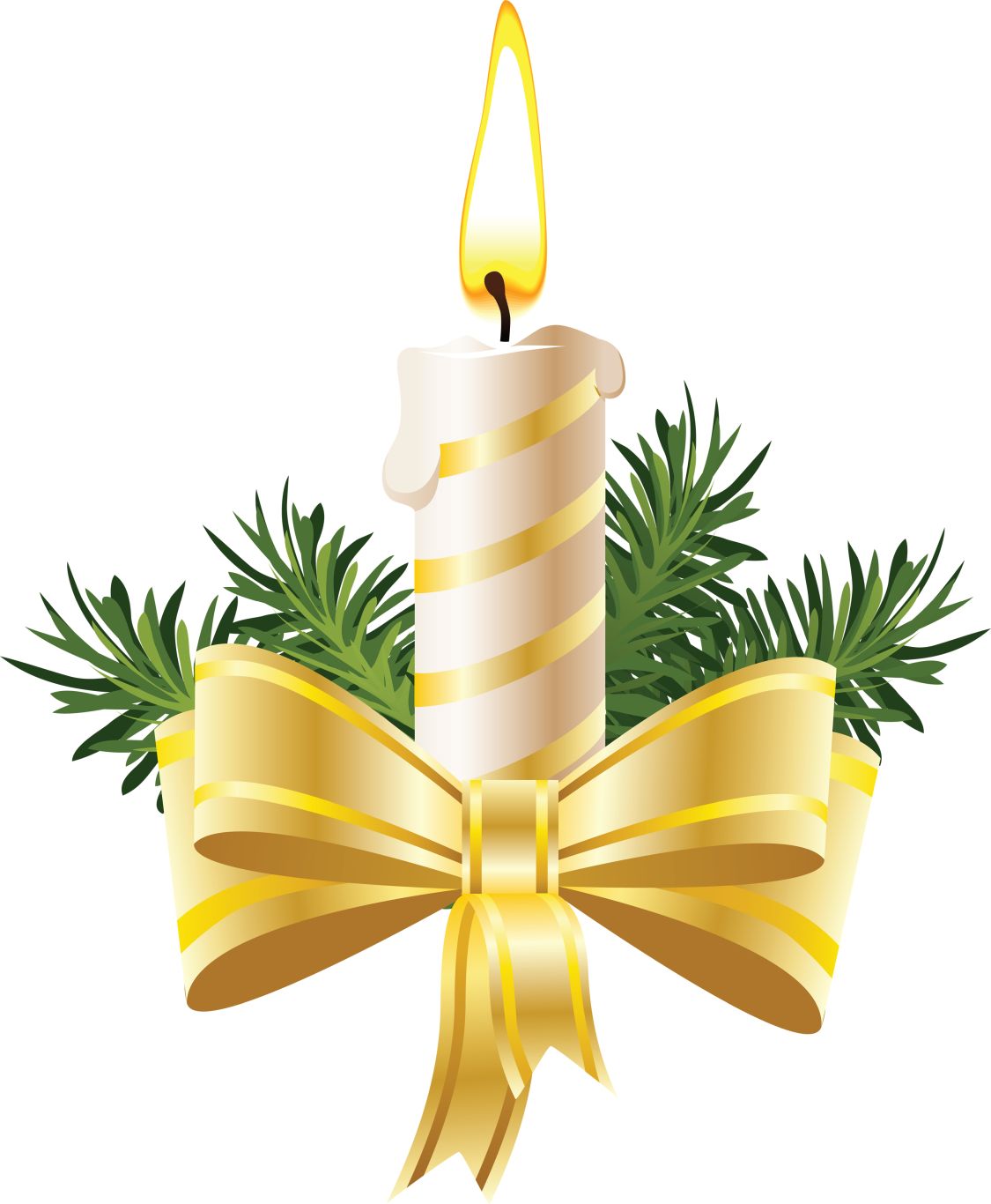 Candle PNG image    图片编号:7316