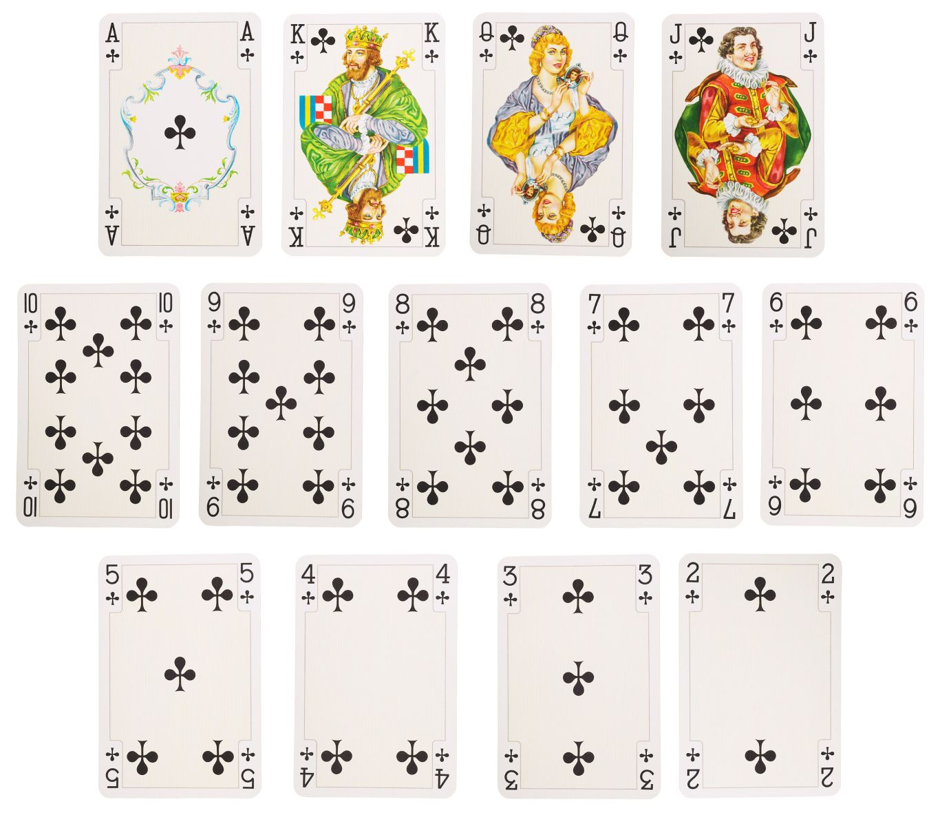 Playing cards PNG    图片编号:8462