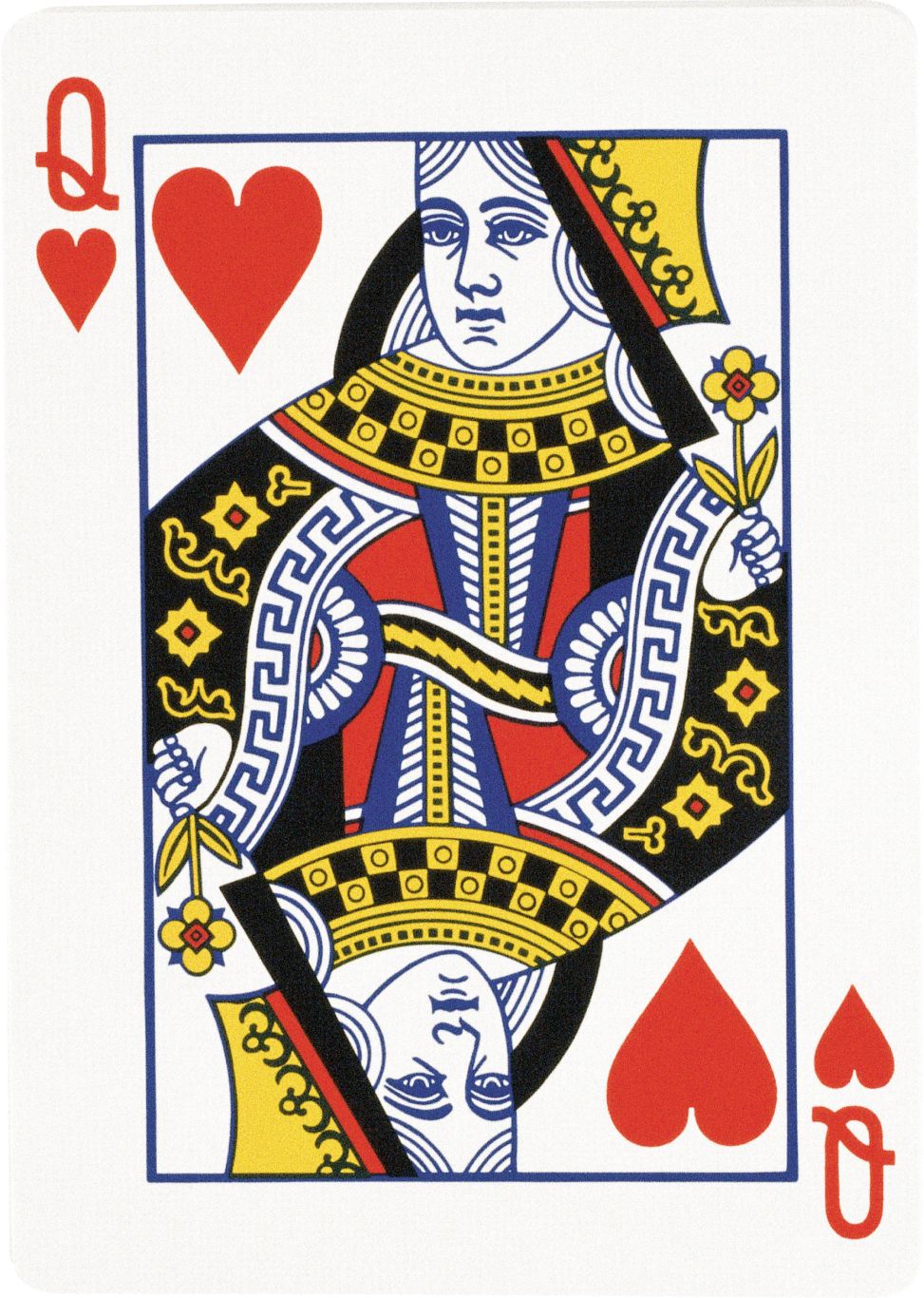 Playing cards PNG    图片编号:8465