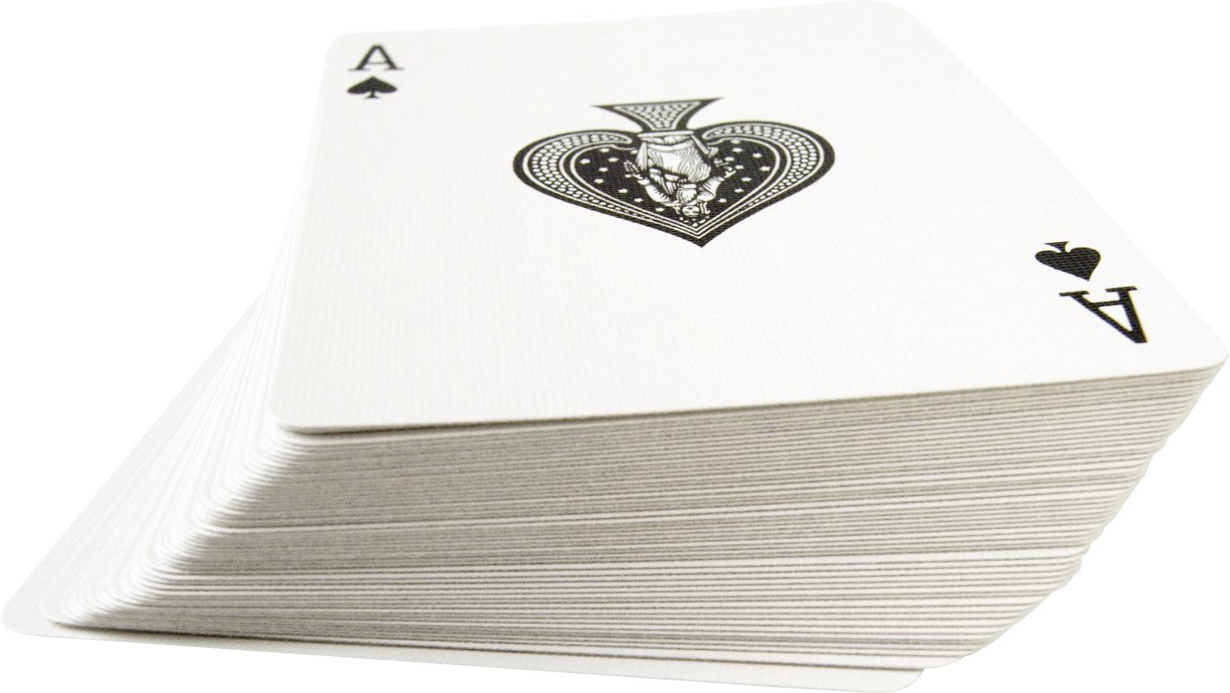 Playing cards PNG    图片编号:8466