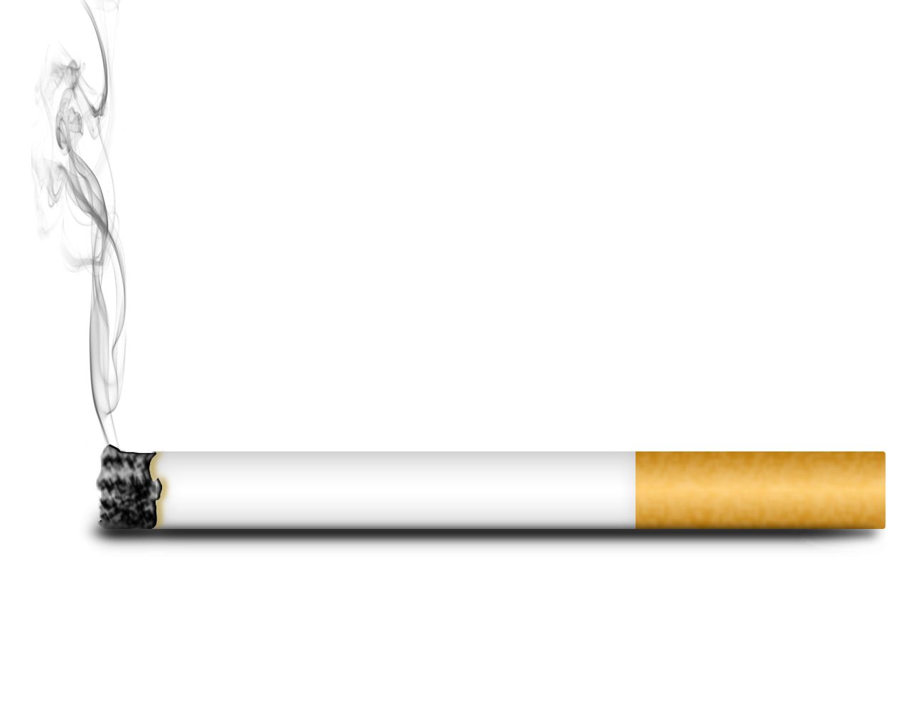 Cigarette PNG image    图片编号:4751