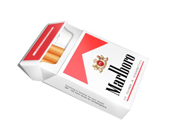 Cigarette PNG image    图片编号:4753
