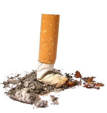 Cigarette PNG image    图片编号:4760