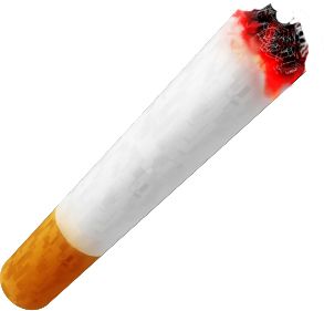 Cigarette PNG image    图片编号:4762
