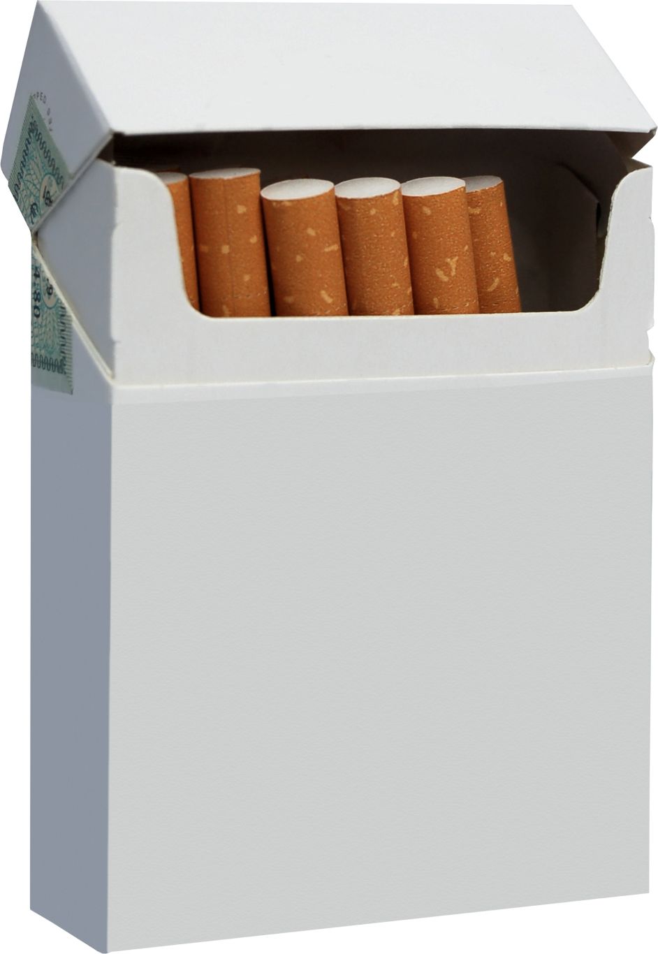 Cigarette pack PNG image    图片编号:4773