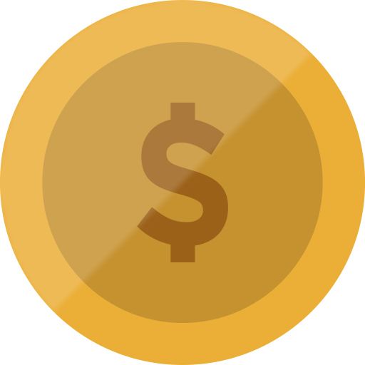 Coin PNG image    图片编号:36868