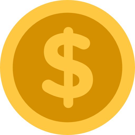 Coin PNG image    图片编号:36871