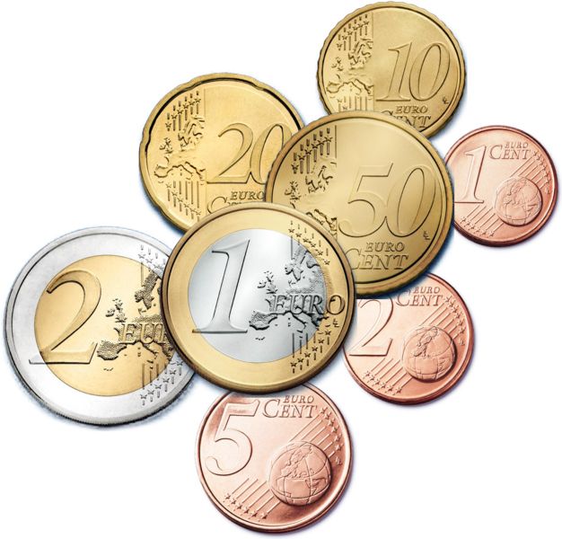 Coin PNG image    图片编号:36876