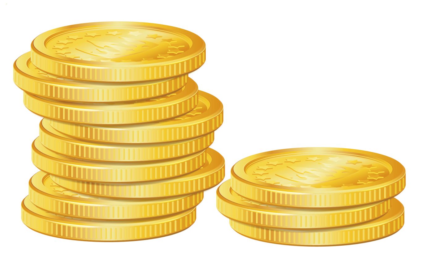 Coin PNG image    图片编号:36877