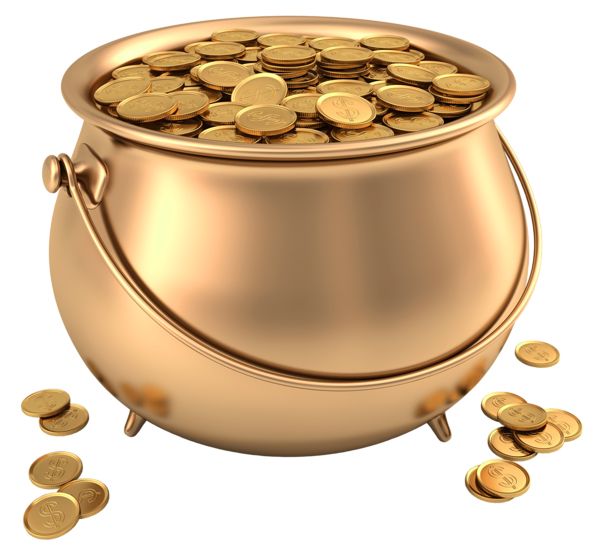 Coins PNG image    图片编号:36927