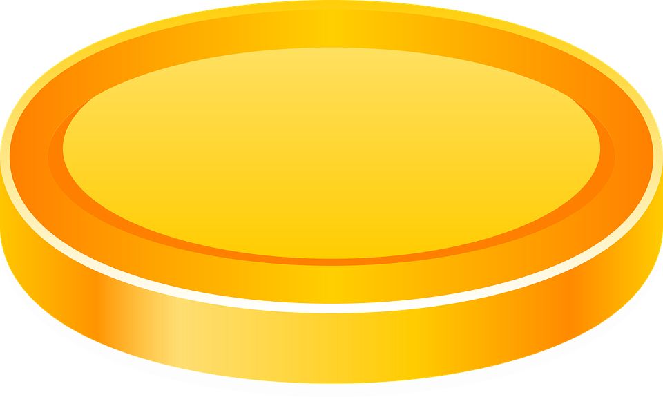 Coin PNG image    图片编号:36935