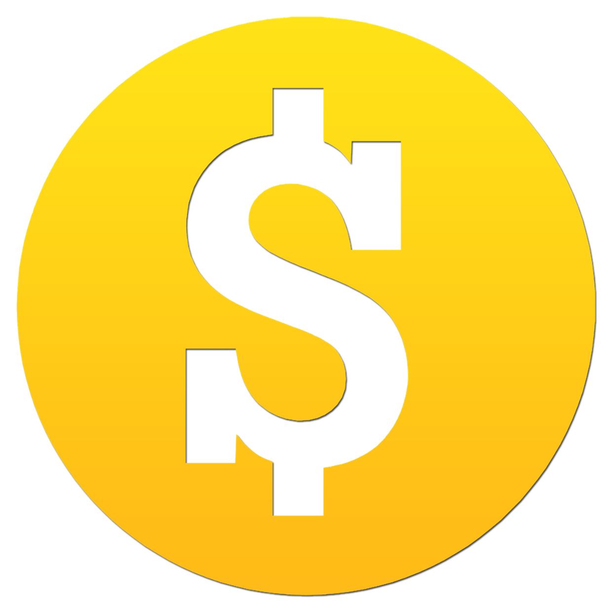 Coin PNG image    图片编号:36944