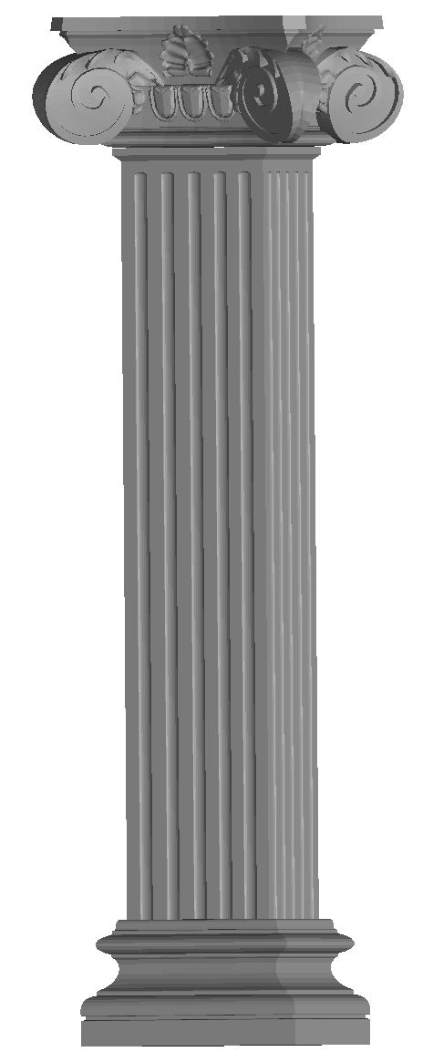 Column PNG    图片编号:15855