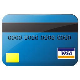 Credit card PNG    图片编号:78859