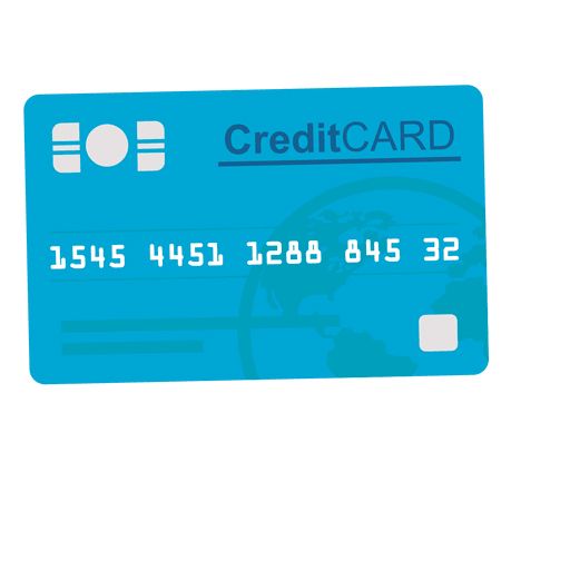 Credit card PNG    图片编号:78864