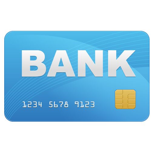 Credit card PNG    图片编号:78876