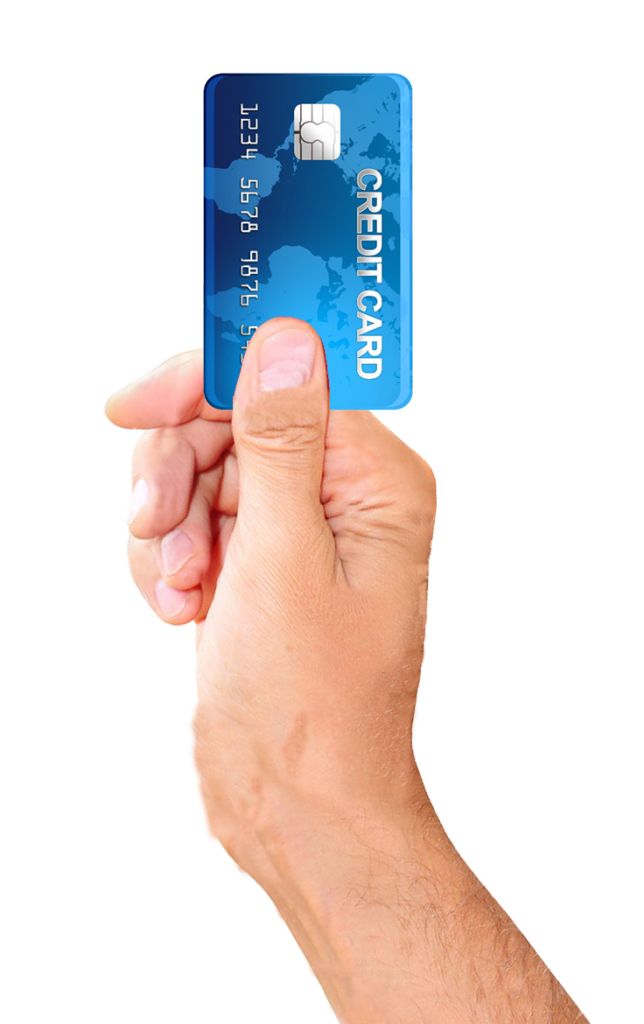 Credit card PNG    图片编号:78900