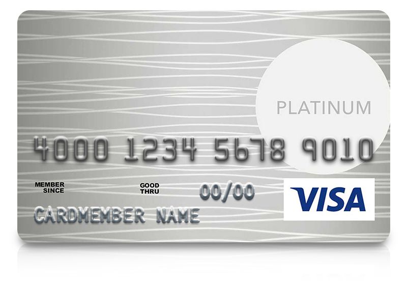 Credit card PNG    图片编号:78921