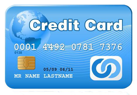 Credit card PNG    图片编号:78751