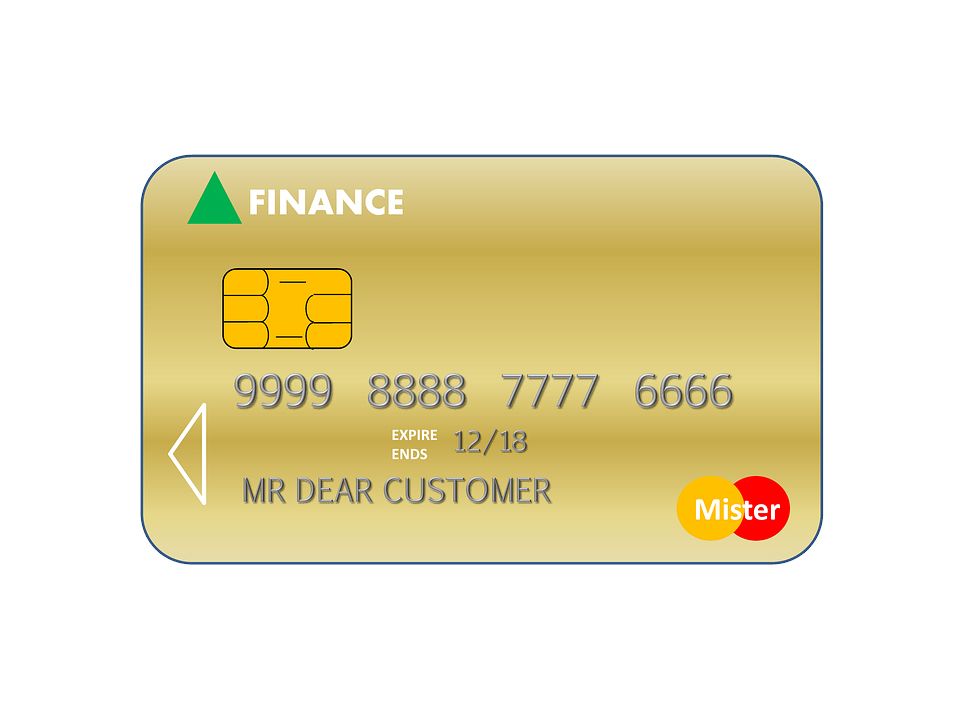 Credit card PNG    图片编号:78765