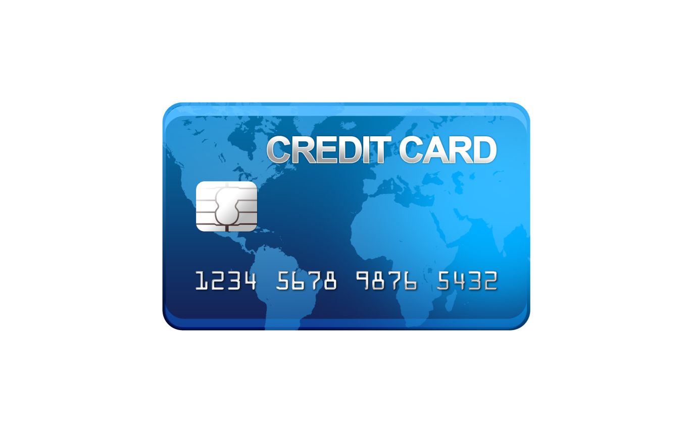 Credit card PNG    图片编号:78736