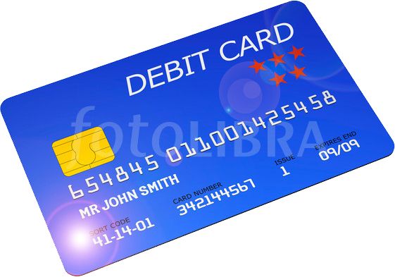 Credit card PNG    图片编号:78737